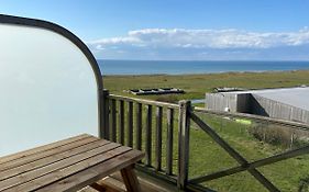 La Mer Vue D'En Haut , Duplex A La Naturelle Sur La Cote D'Opale